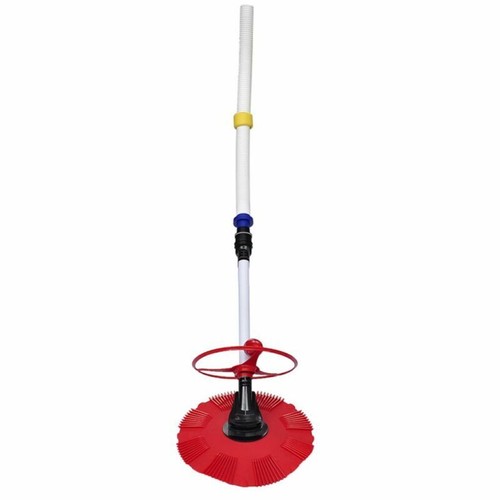 Automatic swimming pool - automatic,