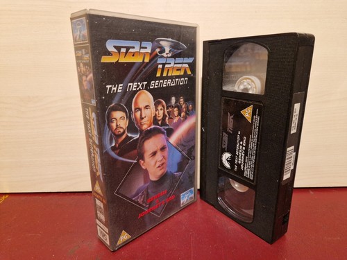 Star trek the - the, next