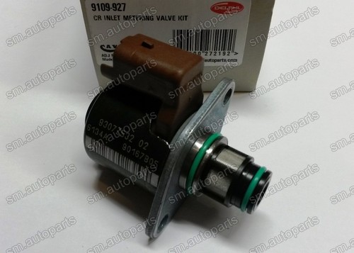 Fuel pump pressure regulator - fuel,