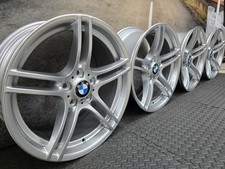 REFURBISHED GENUINE 19" BMW 3