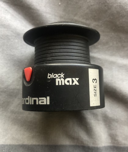 Abu garcia cardinal size - abu,