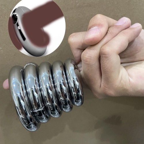 Magnetic stainless steel - magnetic,