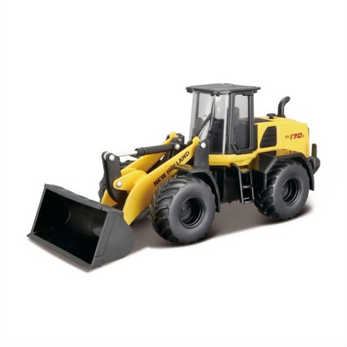 New holland w170d wheel - 1:50,