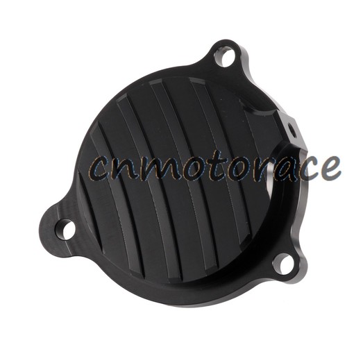 Oil filter element cover - element,