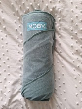 Moby Elements Baby Wrap Hydro