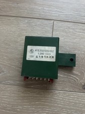 1986 BMW 325ES Idle Control Module E30 412.202/009/002