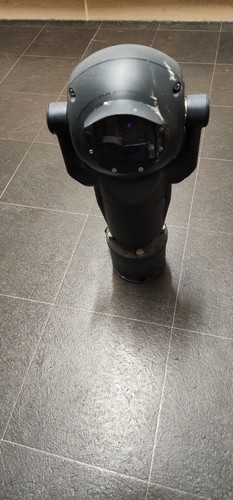 Bosch mic 550alb36p day - mic-550alb36p, day/night