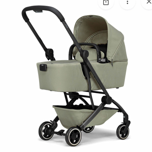 Joolz aer carrycot only - joolz,