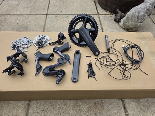 Shimano ultegra di2 - ultegra,