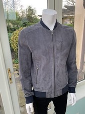 SUPERDRY Idris Elba IE Leading