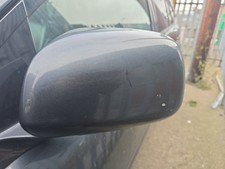 05-09 LEXUS RX400H NEARSIDE