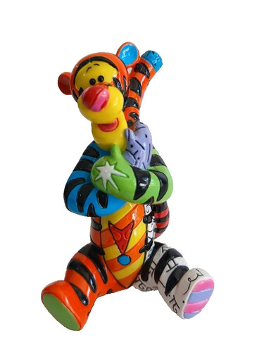 Disney britto tigger mini - britto,