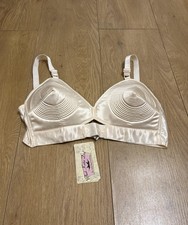 What Katie Did Padded Beige