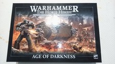 Warhammer Horus Heresy: Age of