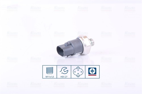 Nissens pressure sensor - nissens,