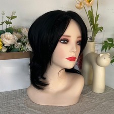 Female Mannequin Head with