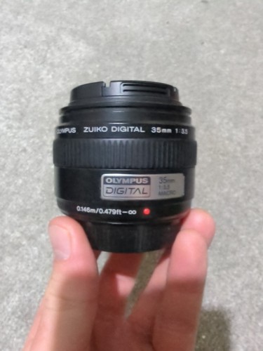 Olympus zuiko digital 35mm - zuiko,