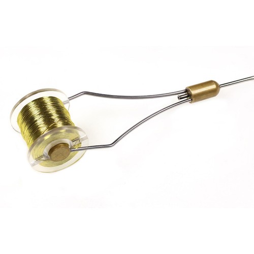 10x fly tying - tying, spools