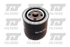 Oil Filter + Carlube Engine Oil 5L Triple R 10W40 A3 B4 Semi Synthetic 5 Litres