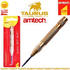 AMTECH Automatic Centre Punch