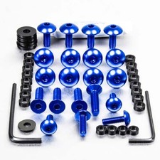 Aluminium Fairing Kit Kawasaki