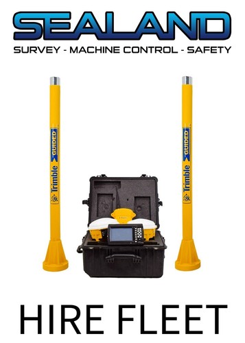 Trimble dozer gps - gps, machine