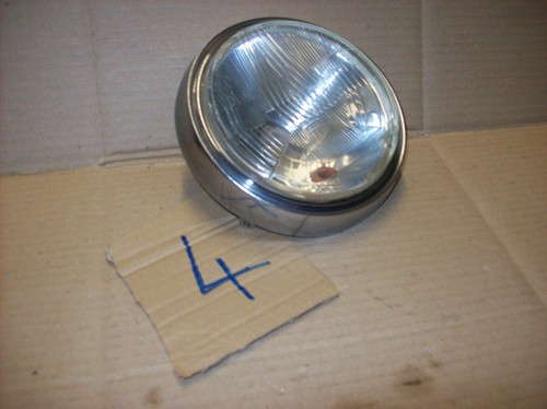 Honda cibie headlight