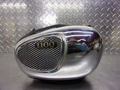 646 yamaha virago 1100 - b,