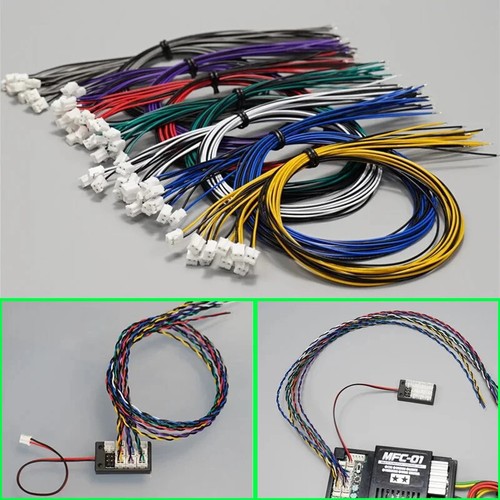 Ph2 terminal wire for - 4-in-1,