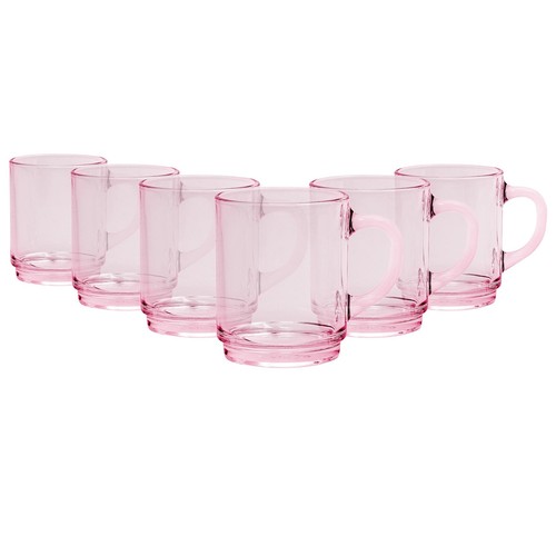 Duralex pink 260ml - duralex,