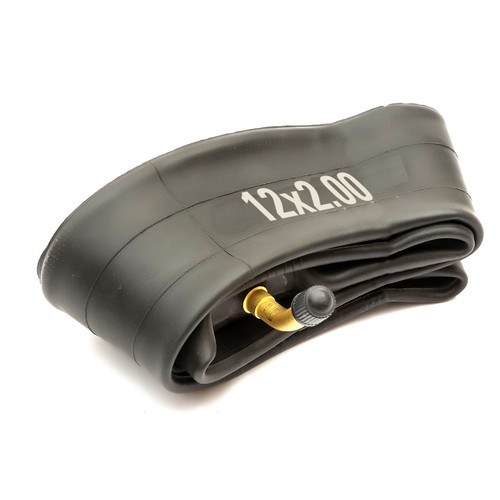 Inner tube 12x2 - inner, valve