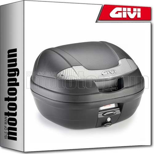Monolock vision black tech - vision,