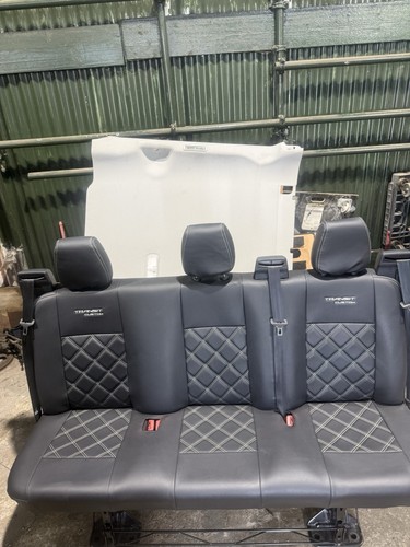 Ford transit custom - ford,