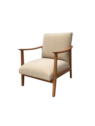 1960s teak midcentury - 1960s,