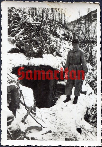 I13 ww2 original photo - i13/9,