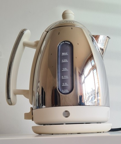 Dualit jkt4 jug kettle - jug, 2400w