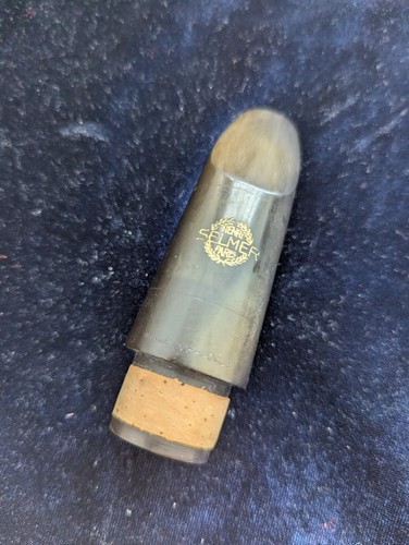 Selmer bb clarinet - selmer,