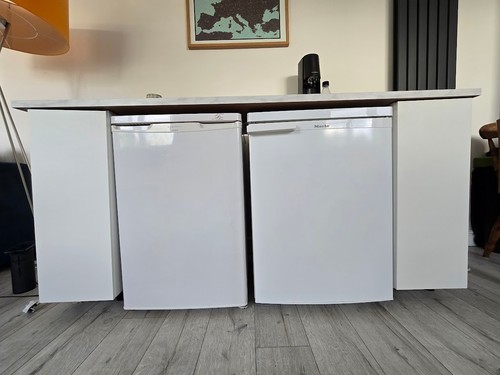 Kitchen ikea metod - ikea, cabinets