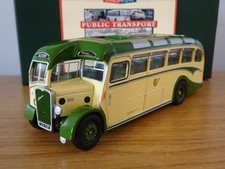 CORGI CLASSICS SOUTHERN