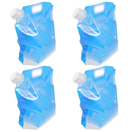 Set water container for - 2,