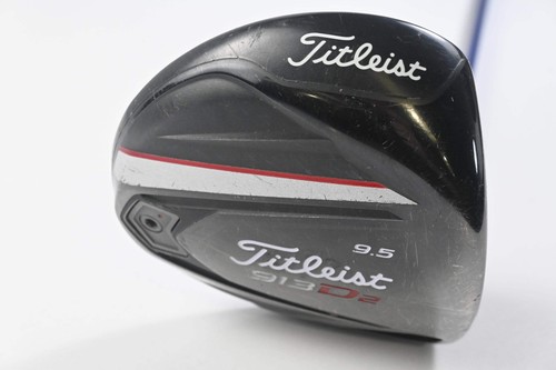Titleist 913 driver - 913, /