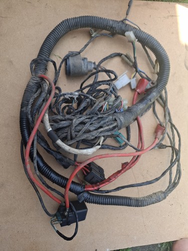 Dinli quadzilla 450 wiring - /,