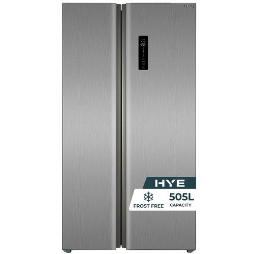 Hye 505 litre frost free - 505,