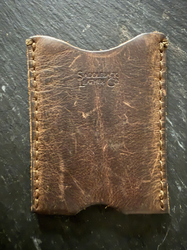 Saddleback leather company - saddleback,