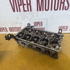 Vauxhall Astra H Cylinder Head
