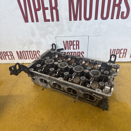 Vauxhall astra cylinder - h, head