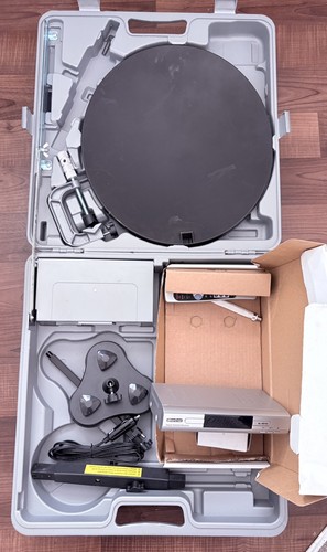 Silvercrest 12 portable - sl,