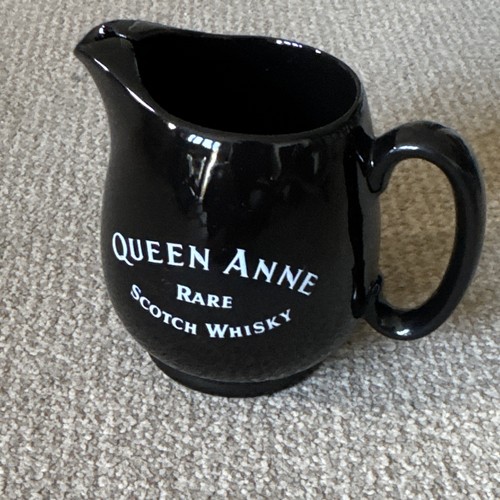 Queen anne scotch - queen,