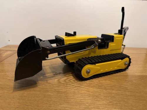 Tonka 6 front - (vintage,