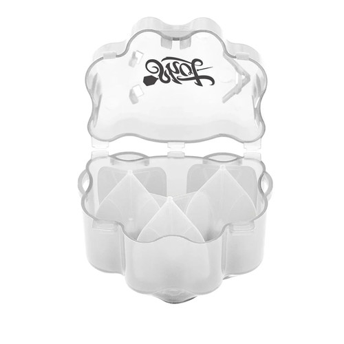 Shot dart flight case - shot,